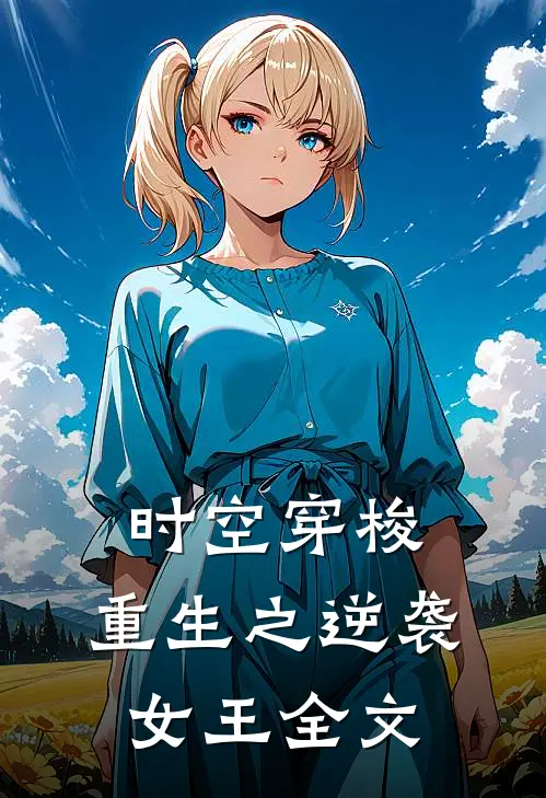 时空穿梭重生之逆袭女王全文阅读