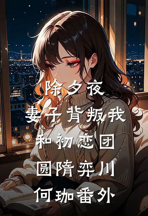 除夕夜，妻子背叛我和初恋团圆隋弈川何珈 番外