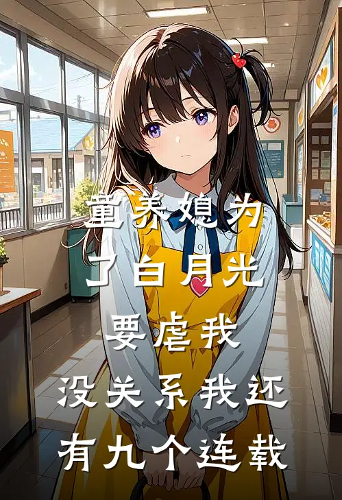 童养媳为了白月光要虐我，没关系我还有九个连载