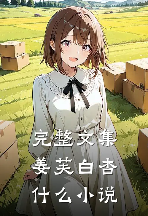 完整文集姜芙白杏什么小说