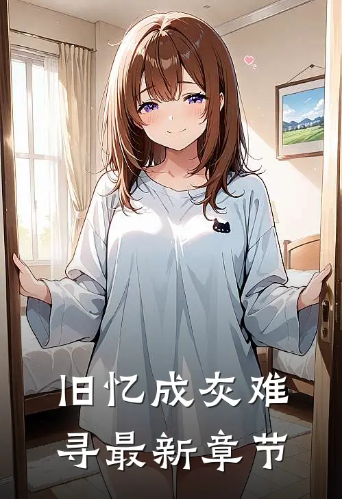 旧忆成灰难寻最新章节