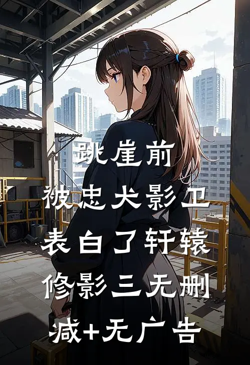 跳崖前，被忠犬影卫表白了轩辕修影三无删减+无广告