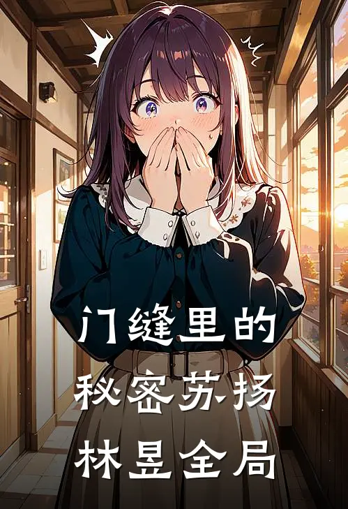 门缝里的秘密苏扬林昱全局