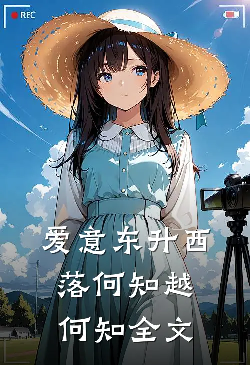 爱意东升西落何知越何知全文