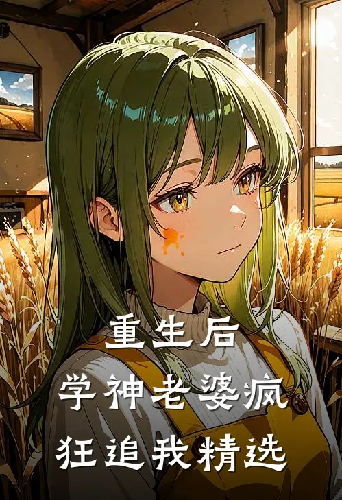 重生后，学神老婆疯狂追我精选
