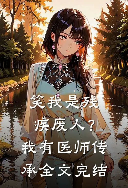 笑我是残疾废人？我有医师传承全文完结