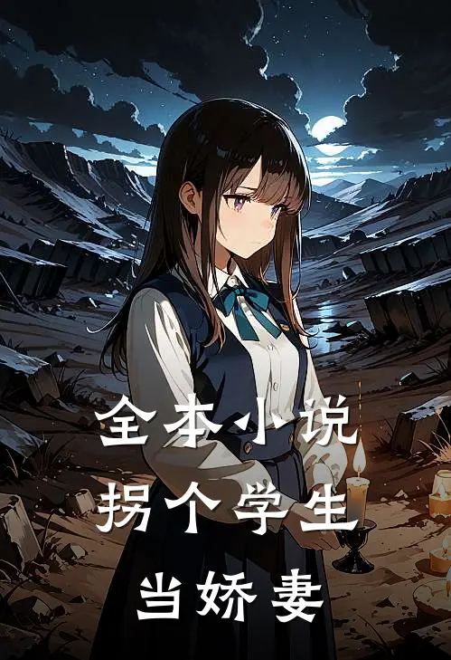 全本小说拐个学生当娇妻