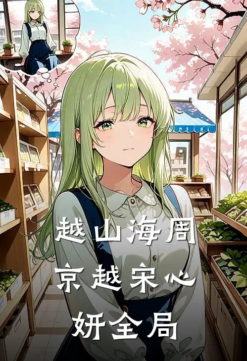 越山海周京越宋心妍全局