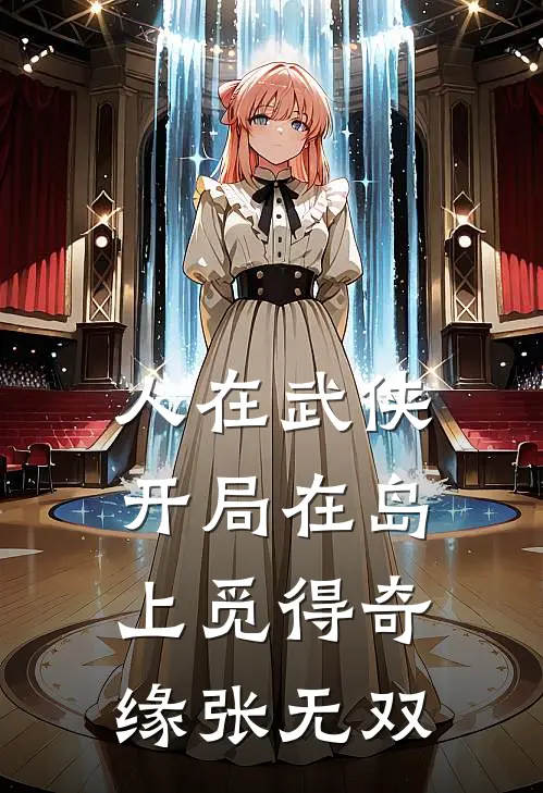 人在武侠，开局在岛上觅得奇缘张无双