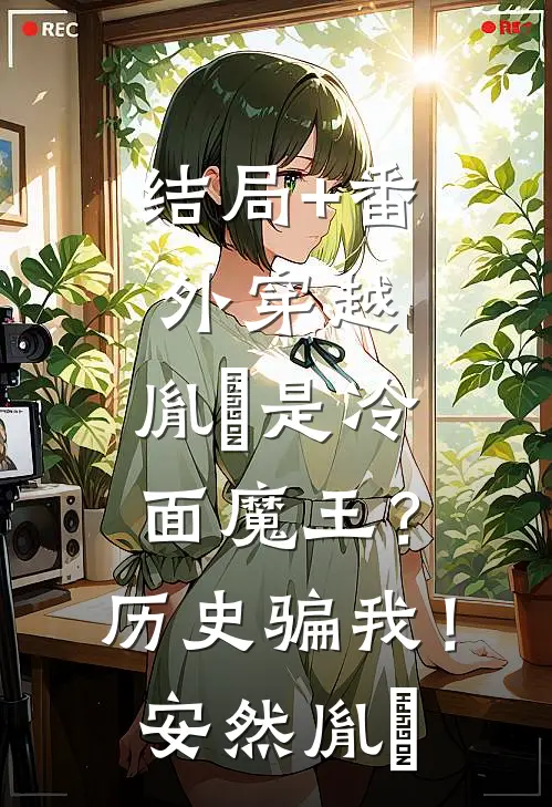 结局+番外穿越：胤禛是冷面魔王？历史骗我！安然胤禛