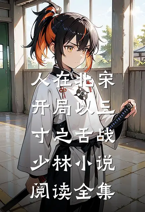 人在北宋，开局以三寸之舌战少林小说阅读全集