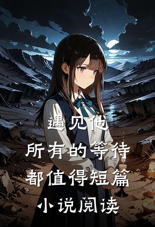 遇见他,所有的等待都值得短篇阅读