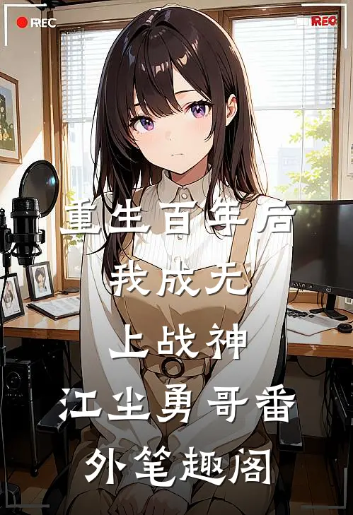 重生百年后，我成无上战神：江尘勇哥番外笔趣阁