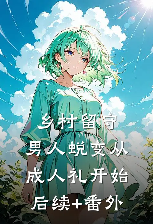 乡村留守：男人蜕变从成人礼开始后续+番外