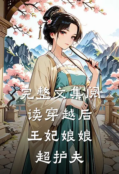 完整文集阅读穿越后，王妃娘娘超护夫