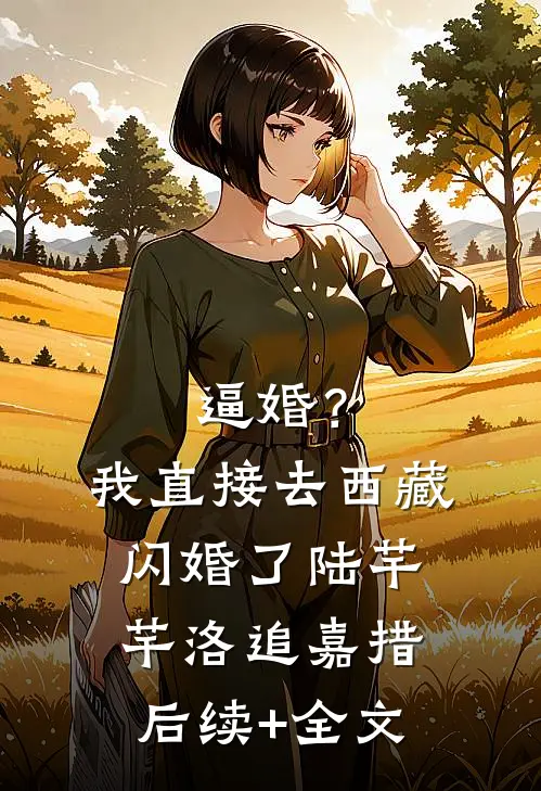 逼婚？我直接去西藏闪婚了陆芊芊洛追嘉措后续+全文