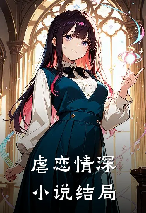 虐恋情深小说结局