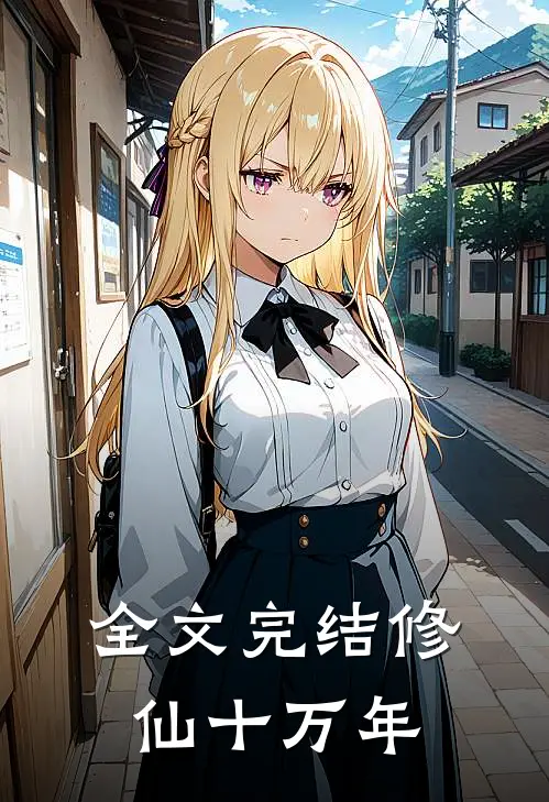 全文完结修仙十万年