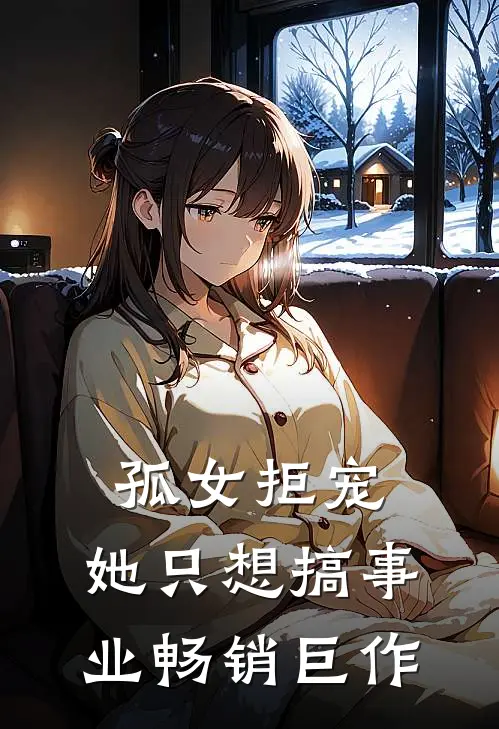 孤女拒宠：她只想搞事业畅销巨作