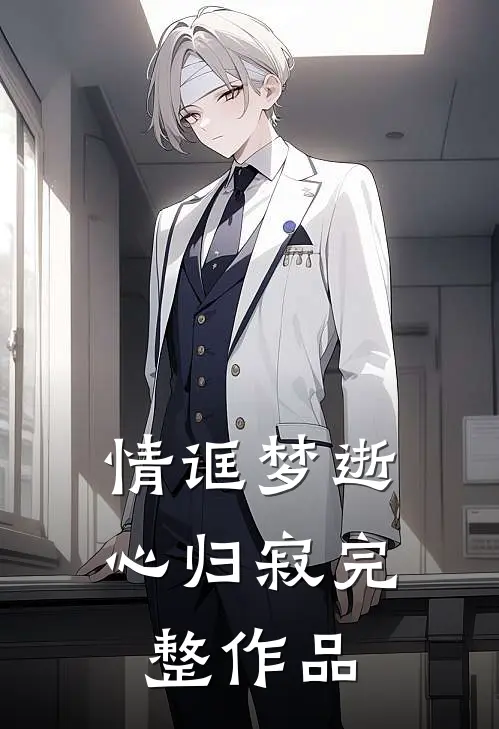 情诓梦逝心归寂完整作品