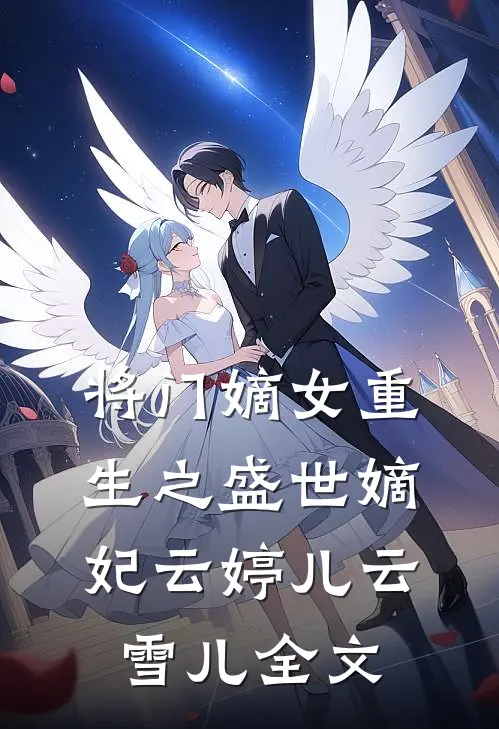 将门嫡女重生之盛世嫡妃云婷儿云雪儿全文