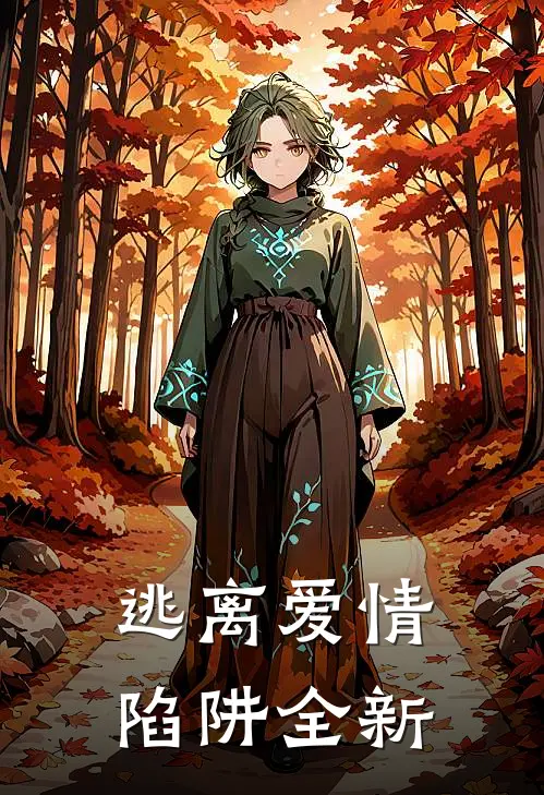 逃离爱情陷阱全新