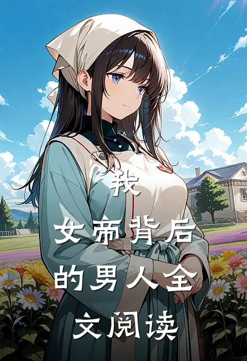 我，女帝背后的男人全文阅读