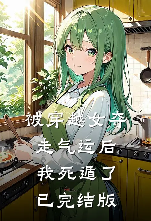 被穿越女夺走气运后我死遁了已完结版