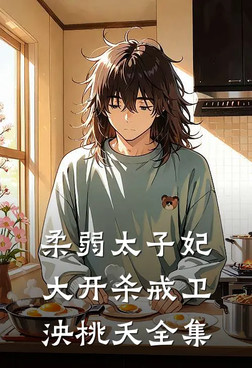 柔弱太子妃大开杀戒卫泱桃夭 全集