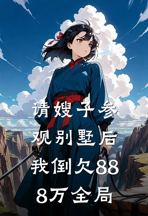 请嫂子参观别墅后，我倒欠888万全局