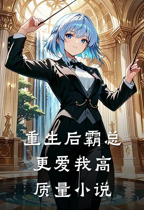 重生后霸总更爱我高质量小说