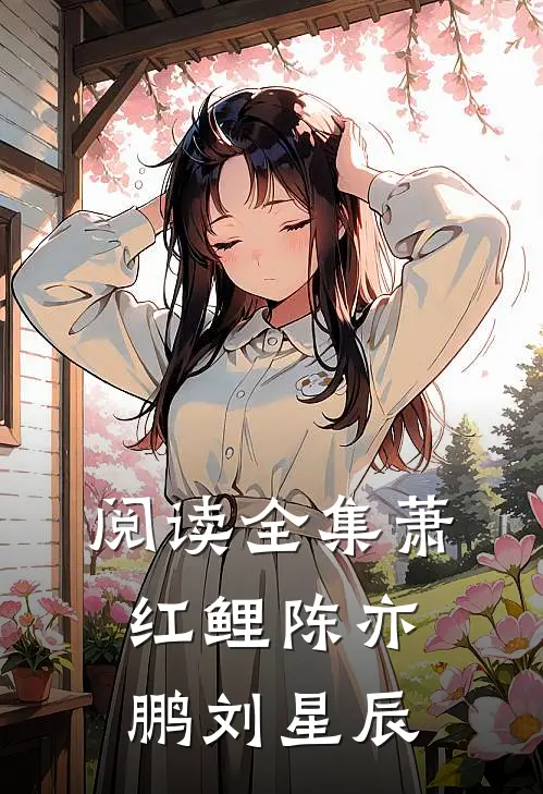 阅读全集萧红鲤陈亦鹏刘星辰