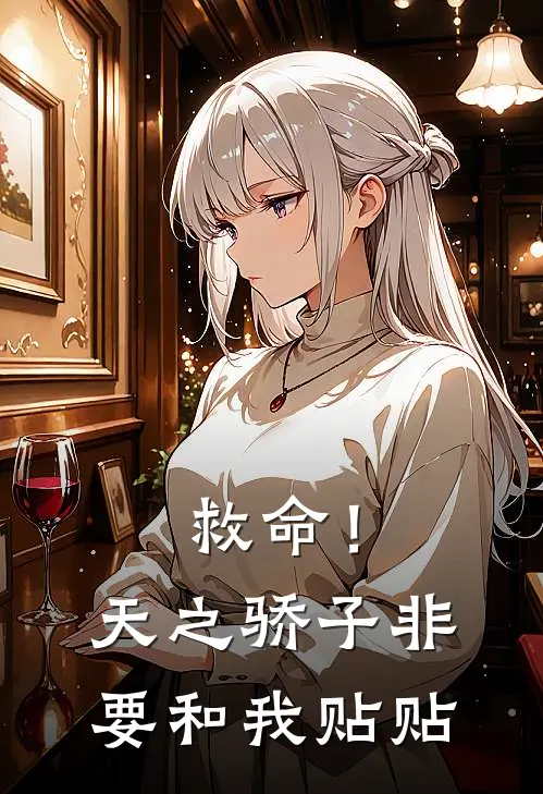 救命！天之骄子非要和我贴贴