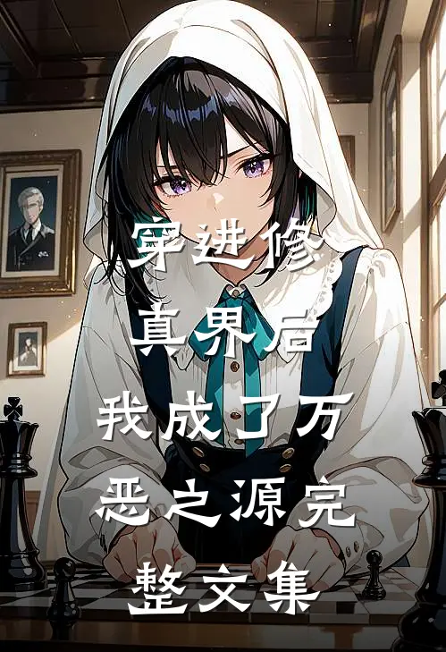 穿进修真界后，我成了万恶之源完整文集