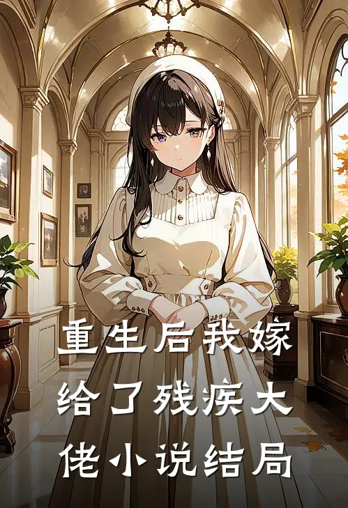 重生后我嫁给了残疾大佬小说结局
