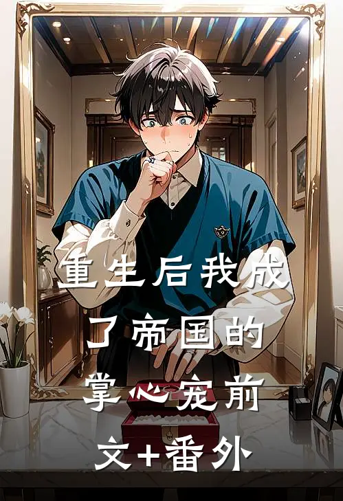 重生后我成了帝国的掌心宠前文+番外