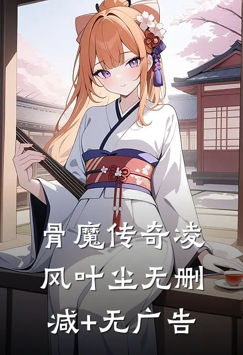 《骨魔传奇》凌风叶尘无删减+无广告