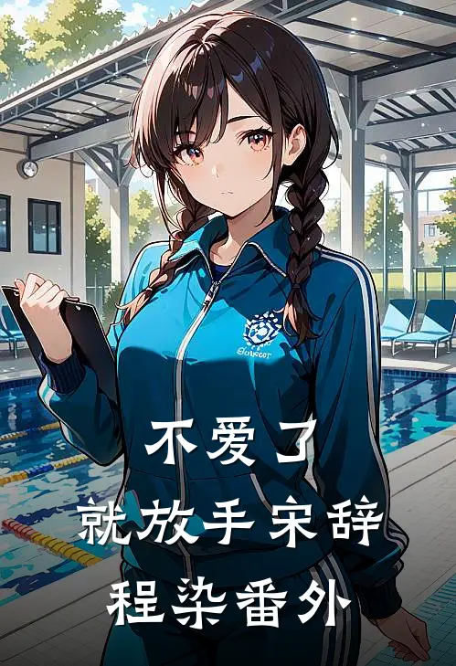 不爱了，就放手宋辞程染 番外