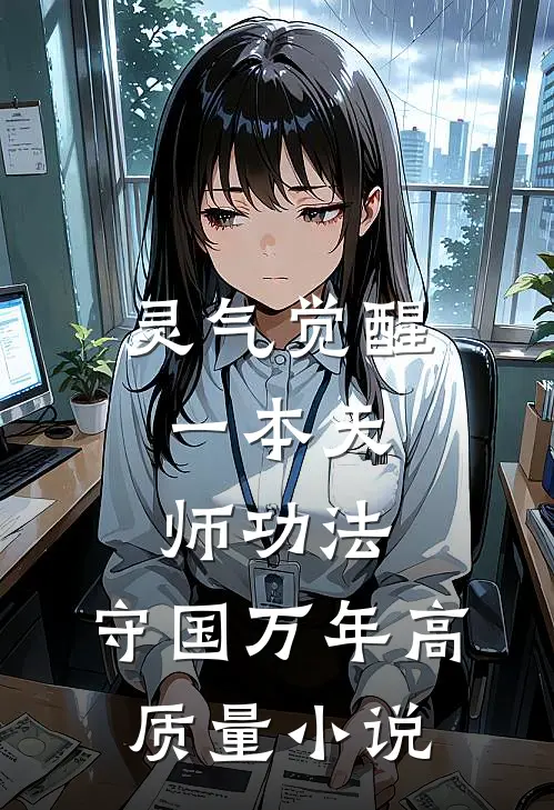 灵气觉醒：一本天师功法，守国万年高质量小说
