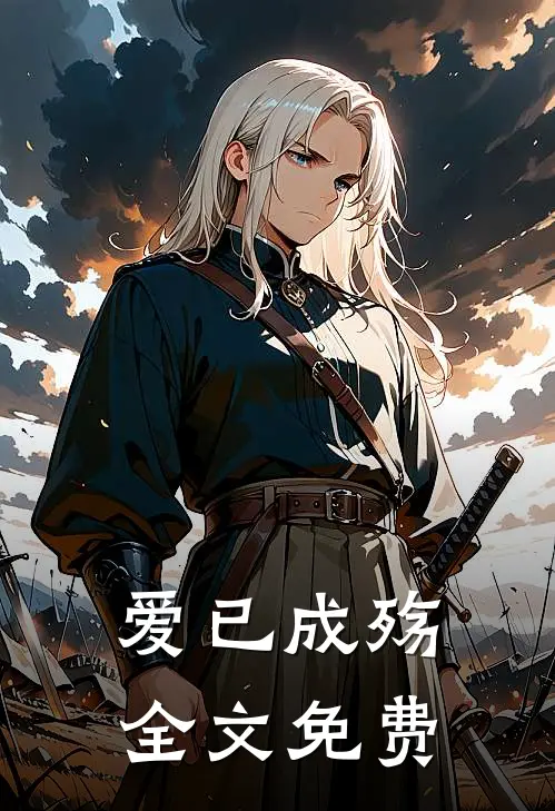 爱已成殇全文免费