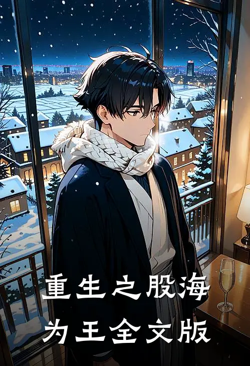 重生之股海为王全文版