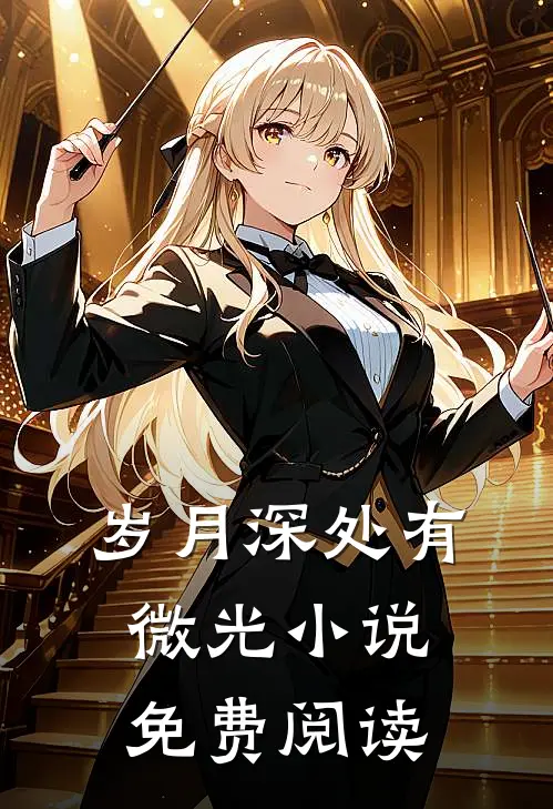 岁月深处有微光小说免费阅读