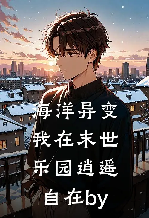 海洋异变：我在末世乐园逍遥自在by