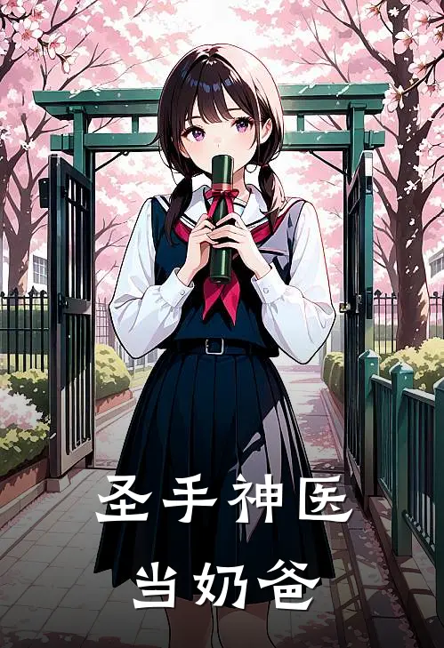 圣手神医当奶爸唐龙