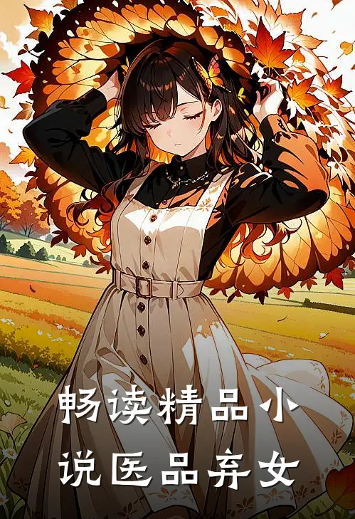 畅读精品小说医品弃女