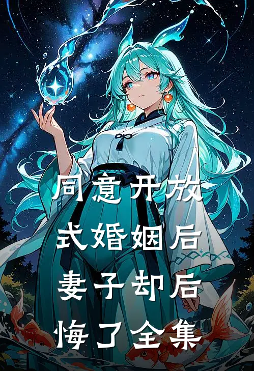 同意开放式婚姻后，妻子却后悔了全集