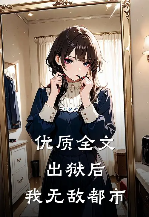 优质全文出狱后，我无敌都市