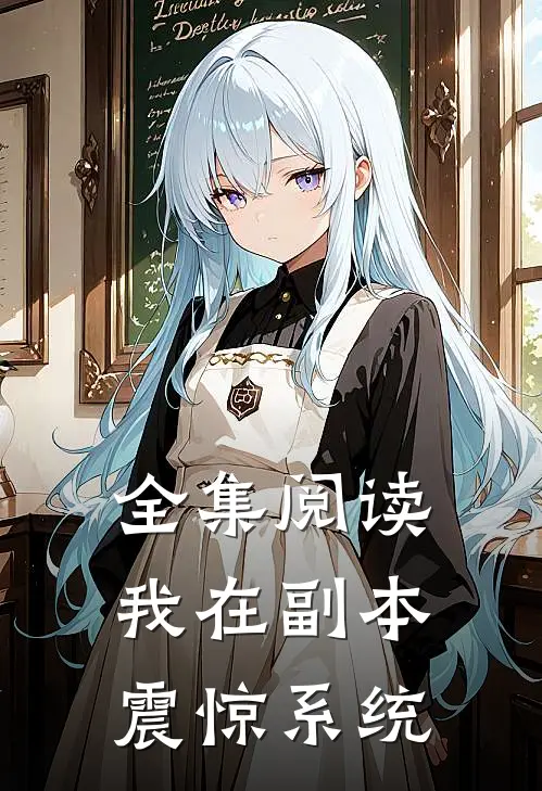 全集阅读我在副本震惊系统