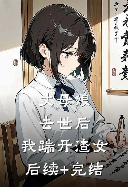 丈母娘去世后，我踹开渣女后续+完结