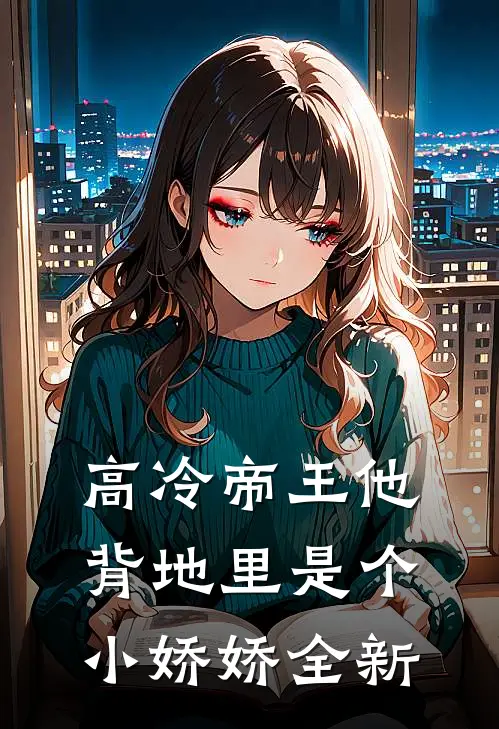 高冷帝王他背地里是个小娇娇全新